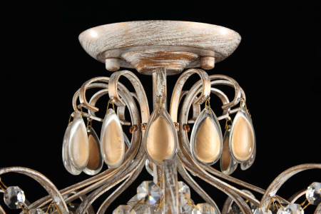 Freya FR2302-CL-04-WG