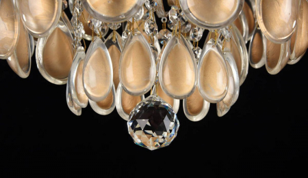 Freya FR2302-CL-06-WG