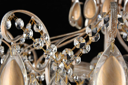 Freya FR2302-CL-06-WG