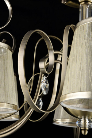 Freya FR2020-PL-06-BZ