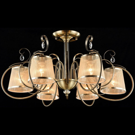 Freya FR2020-PL-06-BZ