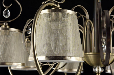 Freya FR2020-CL-08-BZ