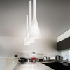 Ideal lux Flut SP1 BIg Bianco
