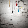 Ideal lux Minimal SP1 Azzurro