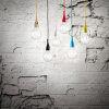 Ideal lux Minimal SP1 Bianco