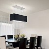 Ideal lux Phoenix SP5 Nero