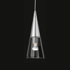 Ideal lux Cono SP1 Cromo