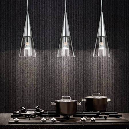 Ideal lux Cono SP1 Cromo