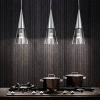 Ideal lux Cono SP1 Cromo