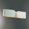 Ideal lux Clip AP2 Mini Bianco