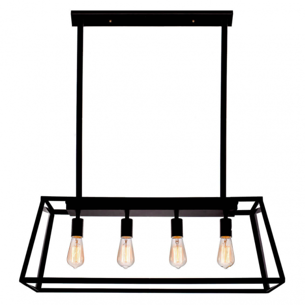 Подвесной светильник LOFT IT Modern filament Loft3110C