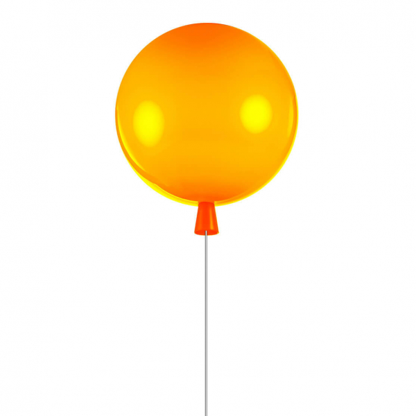 Потолочный светильник LOFT IT Memory 5055C/L orange