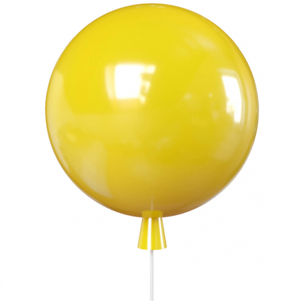 Потолочный светильник LOFT IT Memory 5055C/M yellow