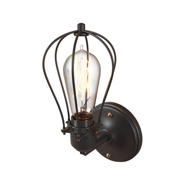 Бра LOFT IT Loft cage Loft2106w