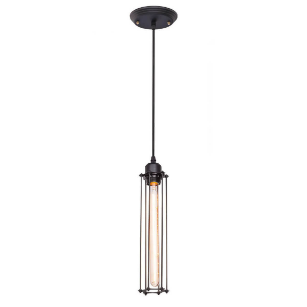 Подвесной светильник LOFT IT Loft industrial cage Loft1131