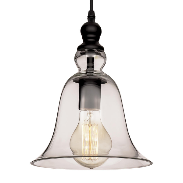 Подвесной светильник LOFT IT Glass bell Loft1812