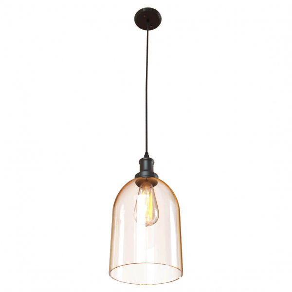 Подвесной светильник LOFT IT Glass bell Loft1814