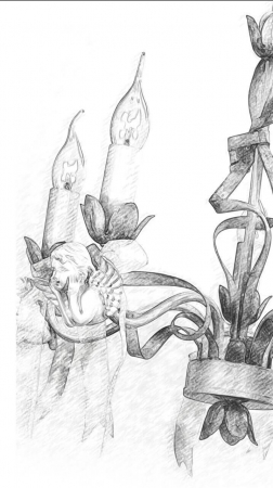 Lucia Tucci Angelo 147.3 Ivory