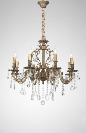 Lucia Tucci Barletta 1730.8 Antique