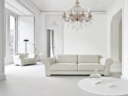 Lucia Tucci Barletta 1730.8 Coffe Gold