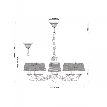 Lucia Tucci Bari 371.5 Ivory