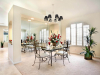 Lucia Tucci Bristol 890.8 Ivory
