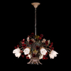 Lucia Tucci Fiori Di Rose 1760.8