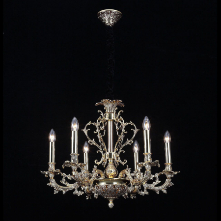 Lucia Tucci Firenze 1780.6 Antique Gold