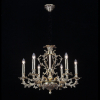 Lucia Tucci Firenze 1780.6 Antique Gold