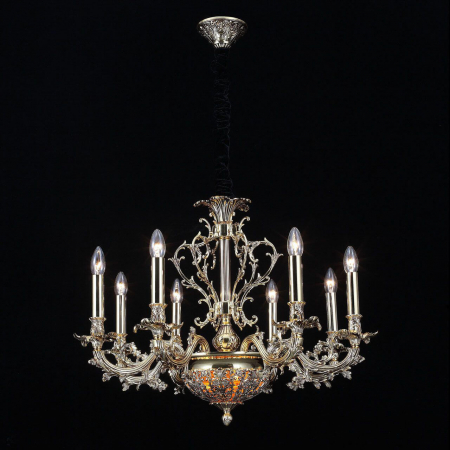 Lucia Tucci Firenze 1780.8.2 Antique Gold
