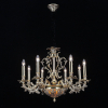 Lucia Tucci Firenze 1780.8.2 Antique Gold