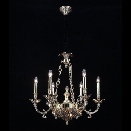 Lucia Tucci Firenze 1781.6.2 Antique Gold