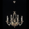 Lucia Tucci Firenze 1781.8.2 Antique Gold