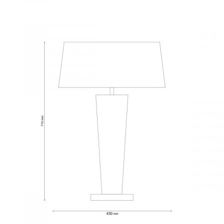 Lucia Tucci Pelle Bianca T119.1