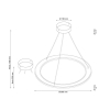 Lucia Tucci Modena 172.3 LED