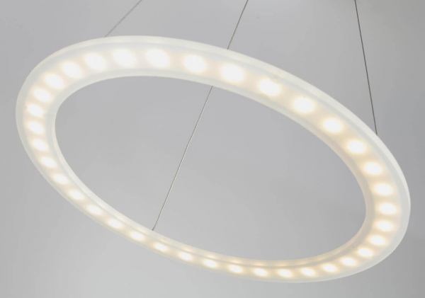 Подвесной светодиодный светильник Lucia Tucci Modena 172.3 LED