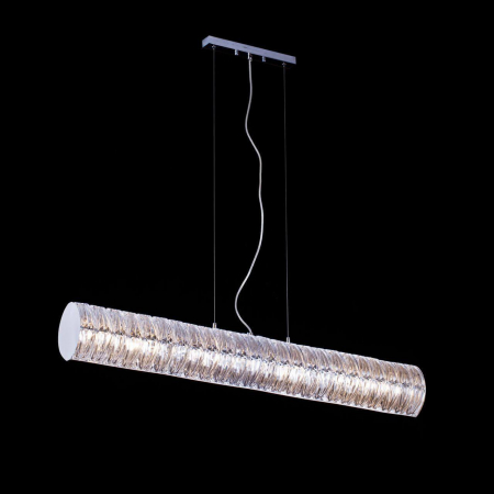 Lucia Tucci Rumba 1052.6 Chrome