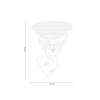 Lucia Tucci Pietra Isola W2030.1L