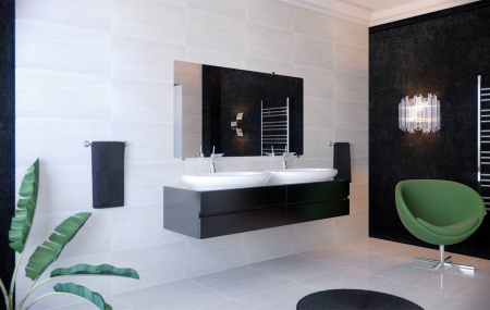 Lucia Tucci Rumba W1072.4 Chrome