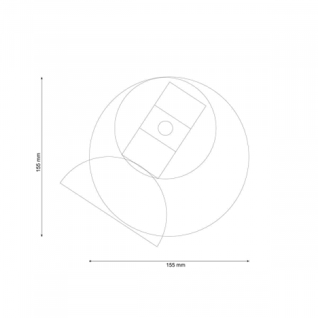 Lucia Tucci Natura W076.1 LED