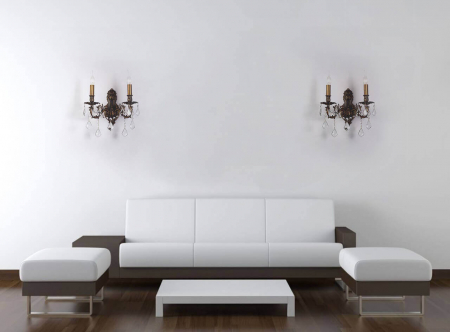 Lucia Tucci Barletta W122.2 Antique