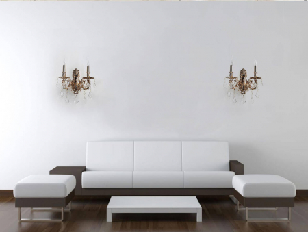 Lucia Tucci Barletta W122.2 Coffe Gold