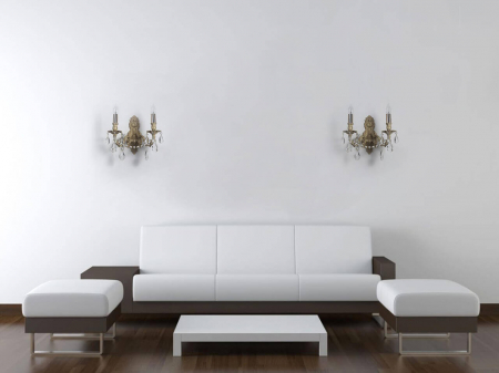 Lucia Tucci Firenze W141.1 Antique