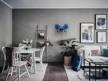 Lucia Tucci Ashanti W1250.2 Blu