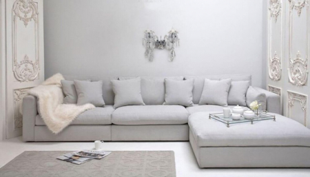 Lucia Tucci Ashanti W1250.2 Clear