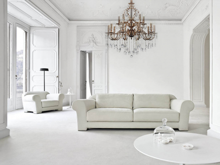 Lucia Tucci Barletta 1730.15 Coffe Gold