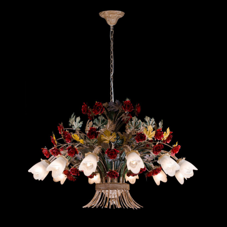 Lucia Tucci Fiori Di Rose 1760.12