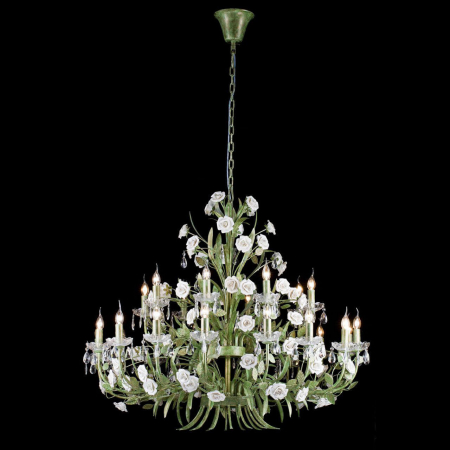 Lucia Tucci Fiori Di Rose 1770.24