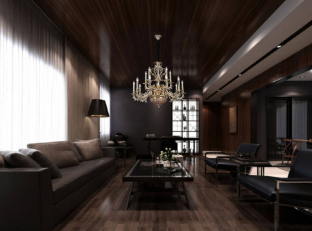 Lucia Tucci Firenze 1780.15.3 Antique Gold