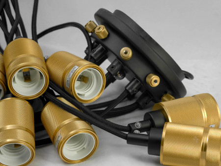 Lussole LOFT LSP-9869